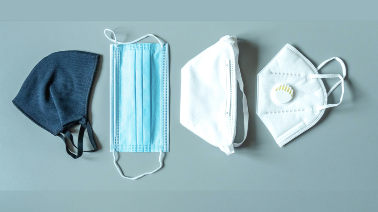 Surgical Mask Guide: Which One is Safe?