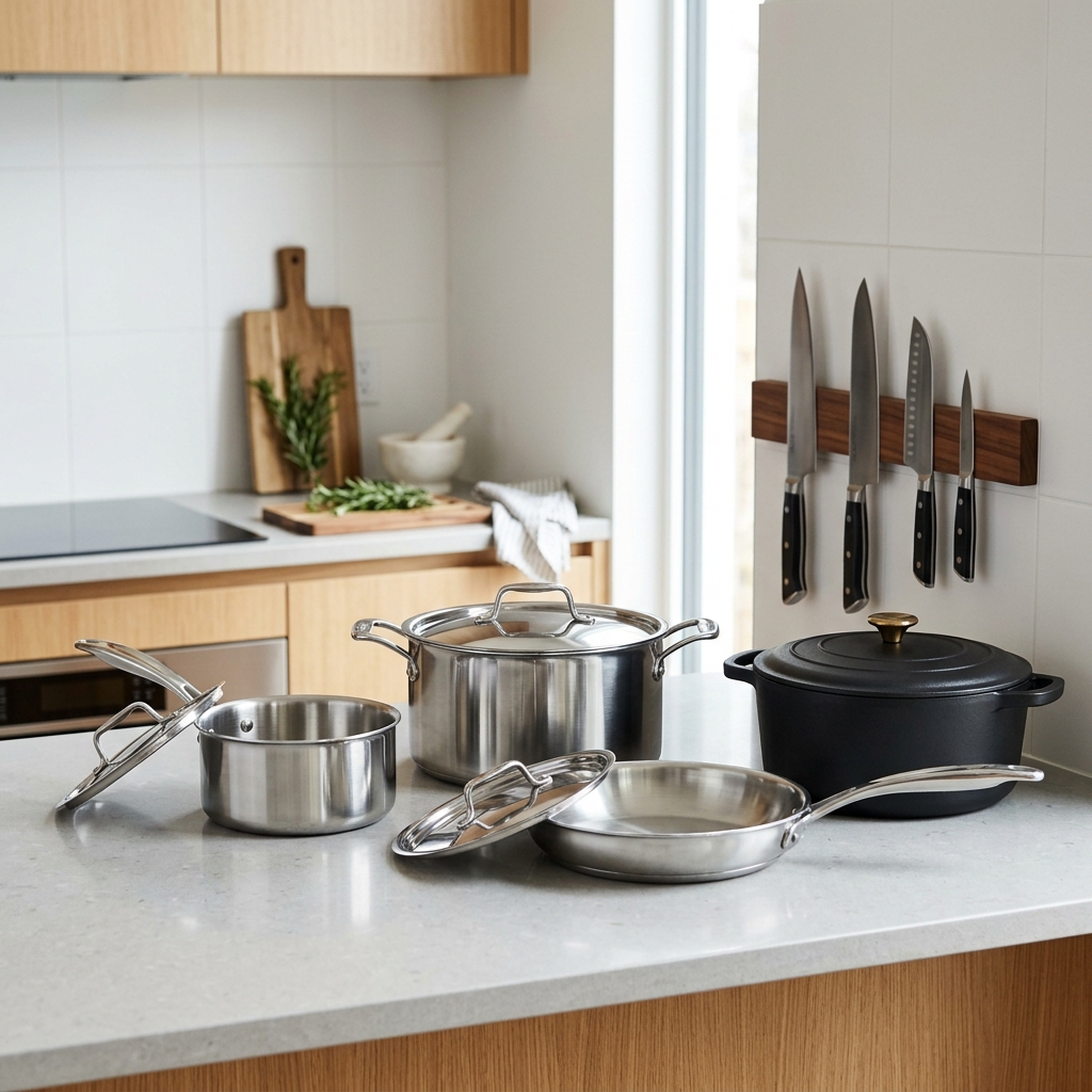 Kitchen Utensils