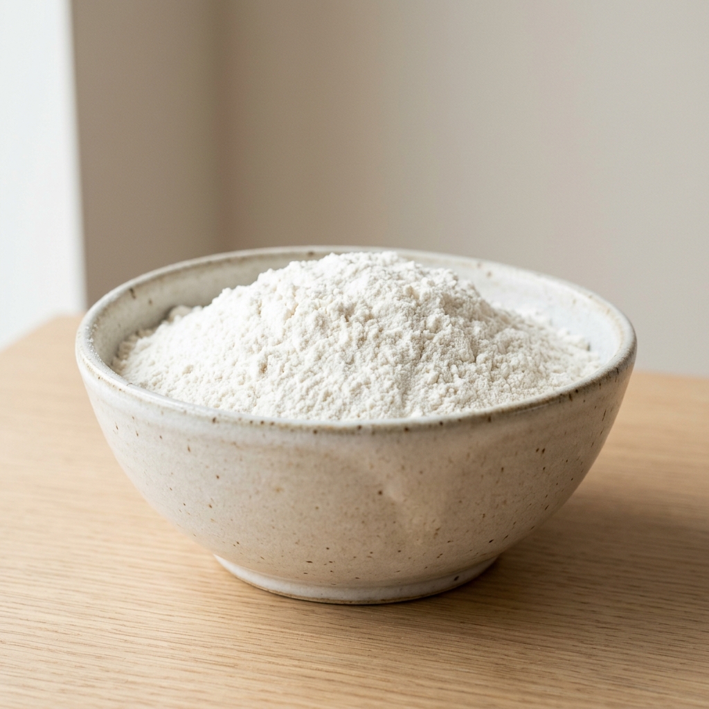 All-Purpose Wheat Flour