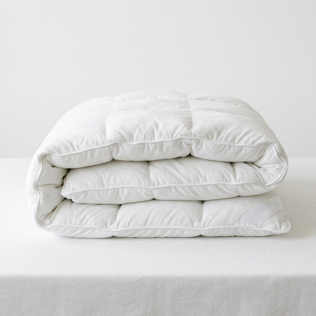 All-Season Microfiber Duvet