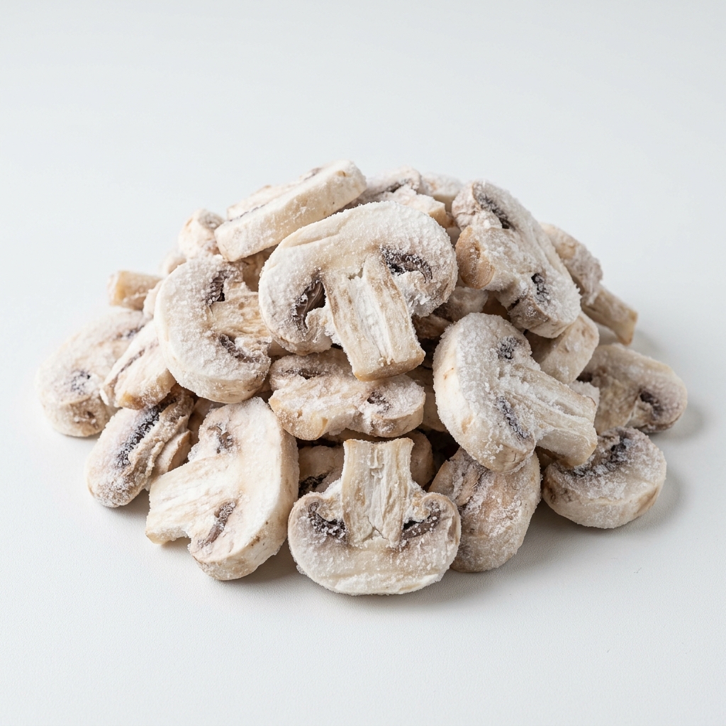 Champignon Sauté