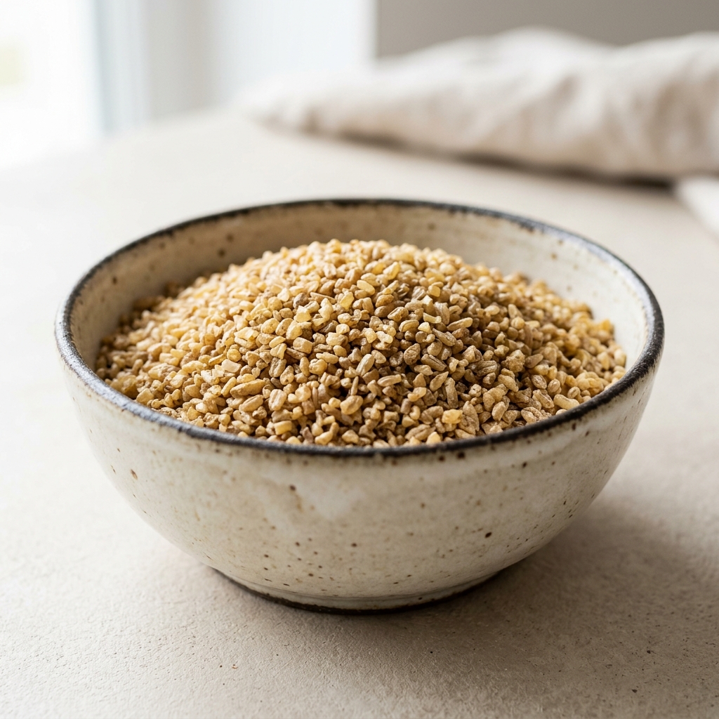 Coarse Bulgur