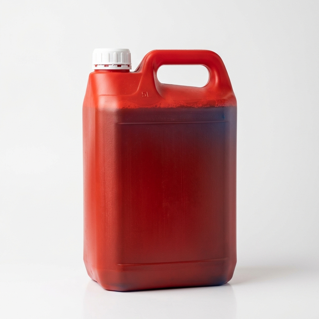 Heavy-Duty Commercial Dishwasher Detergent