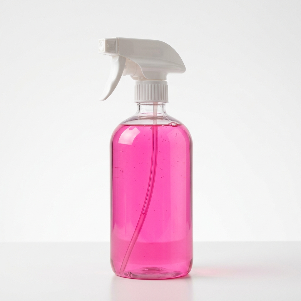 Deep Clean Bathroom Cleaner