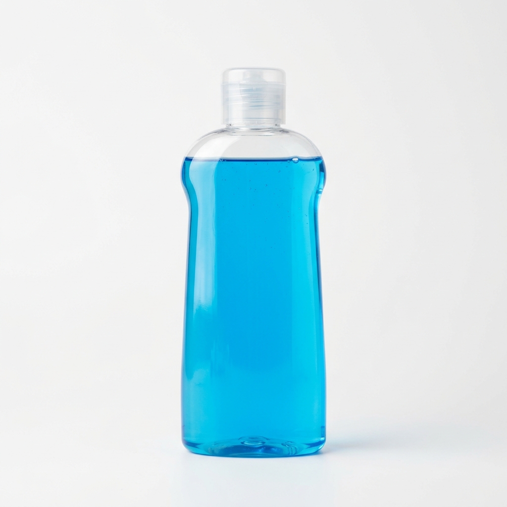Dishwasher Rinse Aid