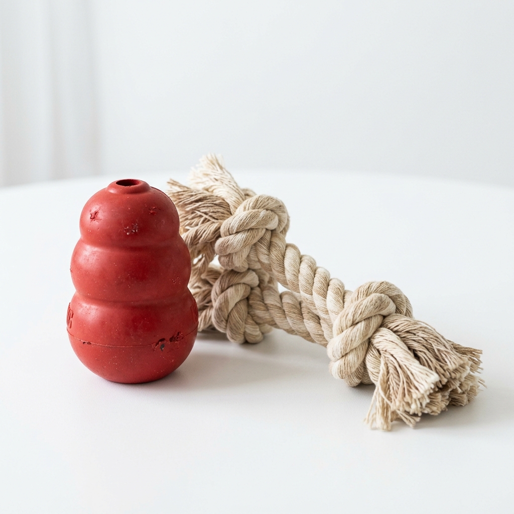 Durable Dog Toys
