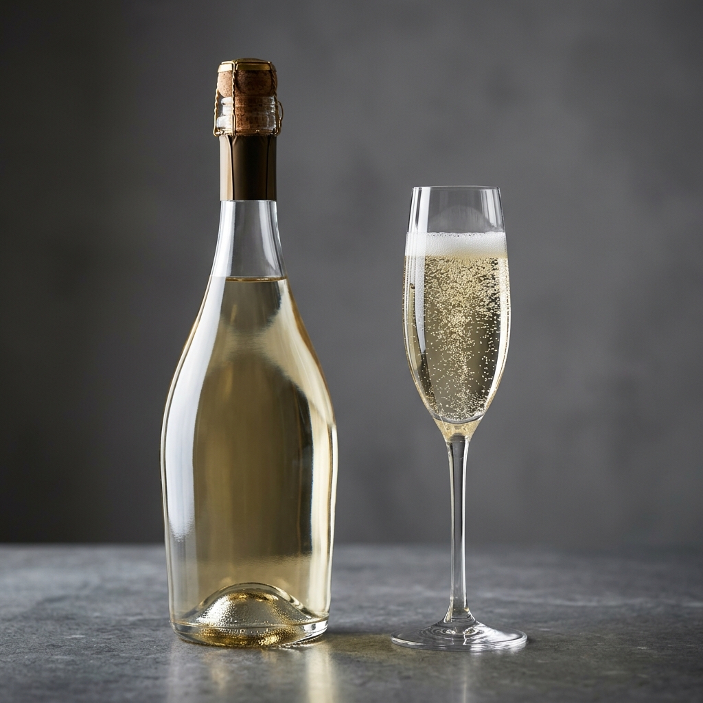 Extra Dry Prosecco Spumante
