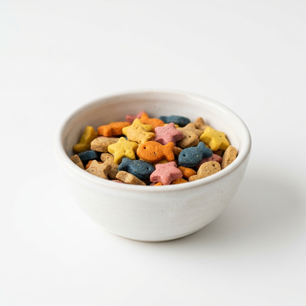 Gourmet Cat Snacks