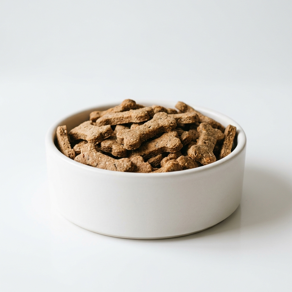 Gourmet Dog Snacks