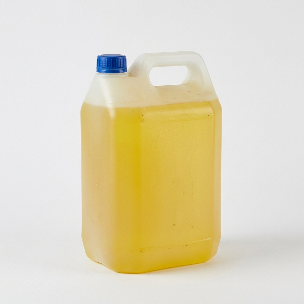 Concentrated Industrial Surface Degreaser