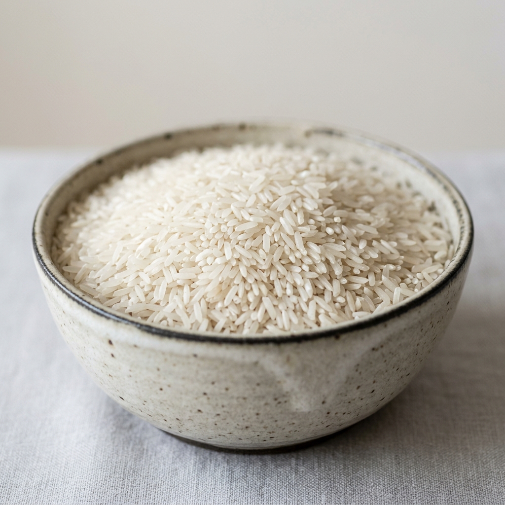 Long Grain Rice