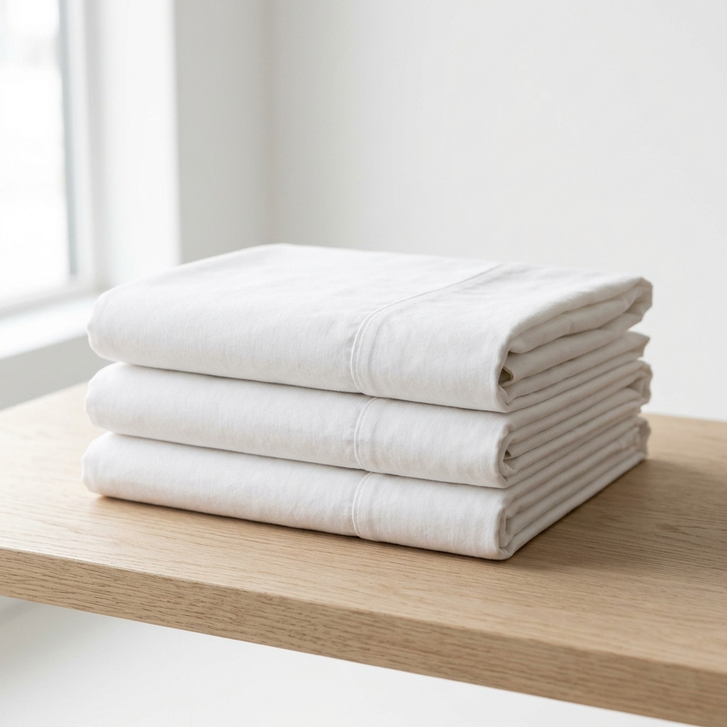 Premium Cotton Bed Sheet