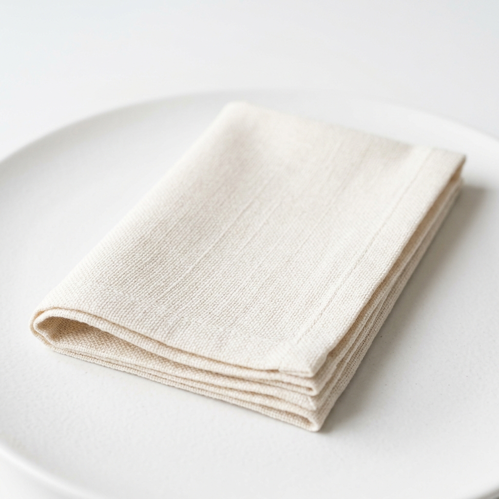 Premium Cotton Cloth Napkin