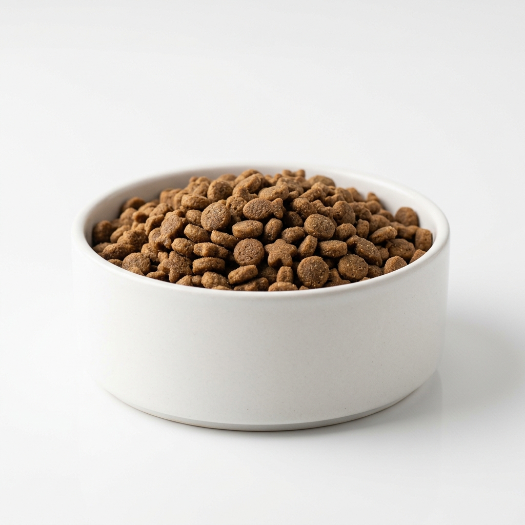 Premium Dry Cat Food