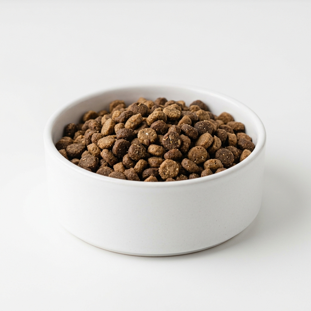 Premium Dry Dog Food