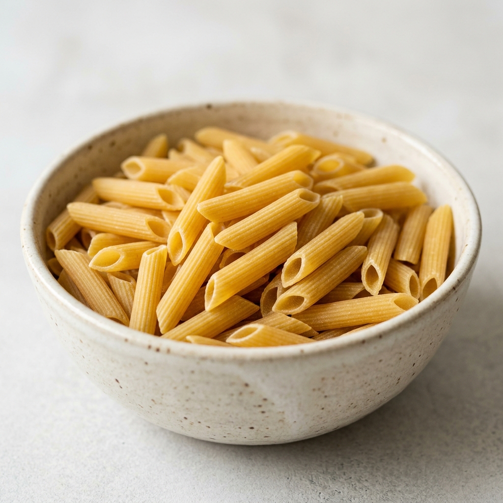 Premium Durum Pasta