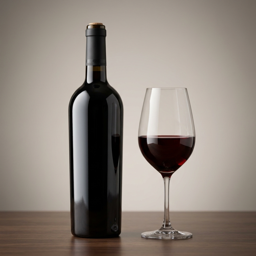 Premium Reserve Red Wine