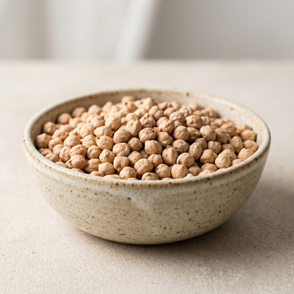 Premium Chickpeas