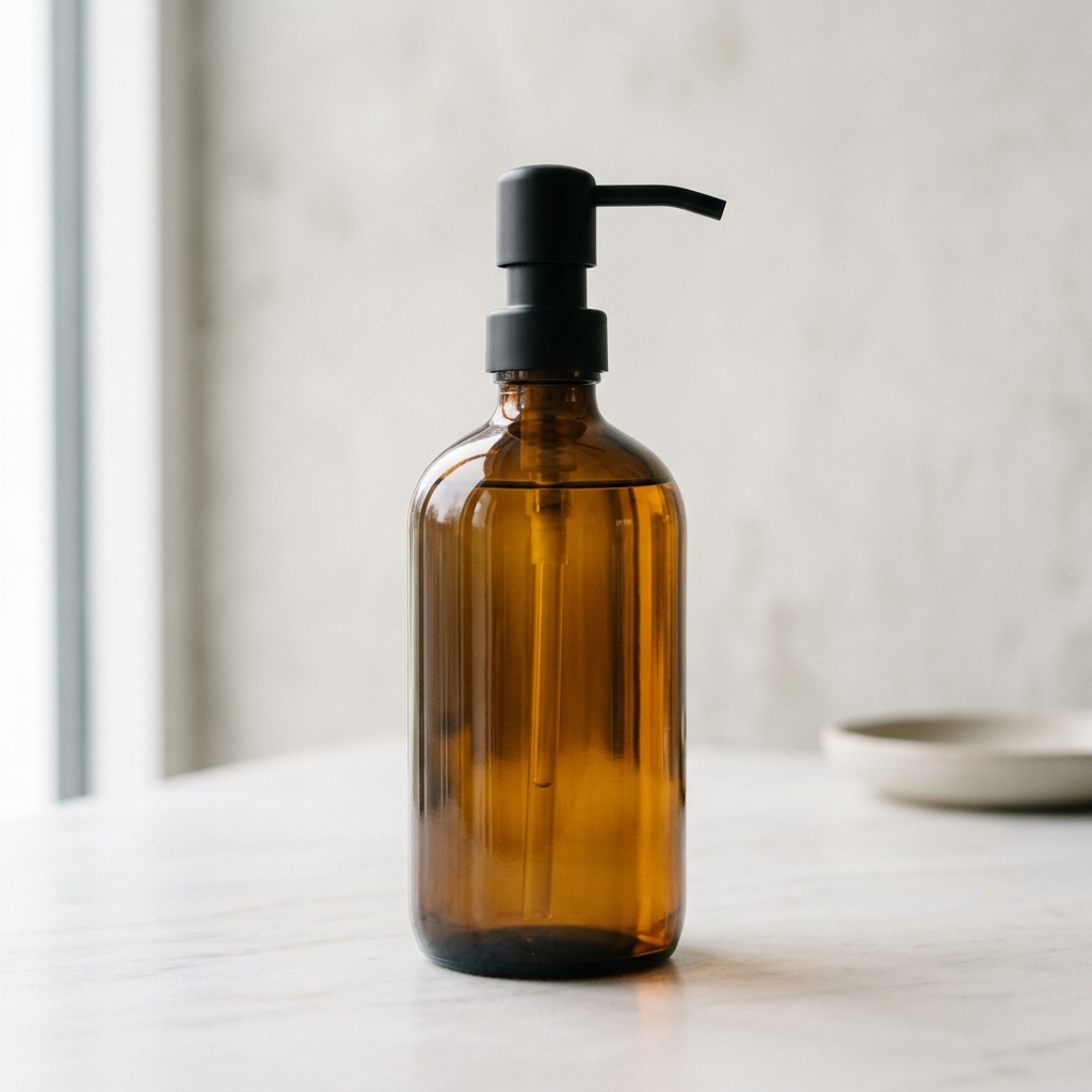 Premium Liquid Hand Soap