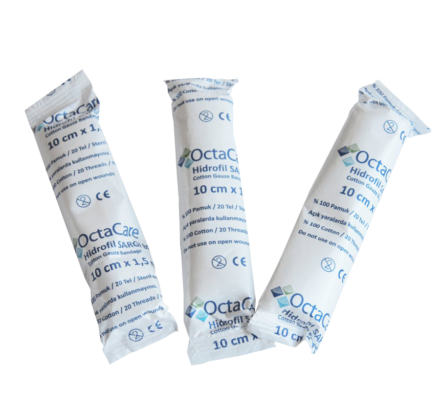 Gauze Bandages