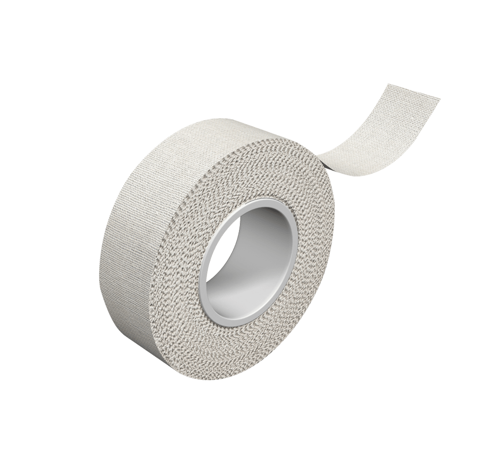 Elastic Bandages