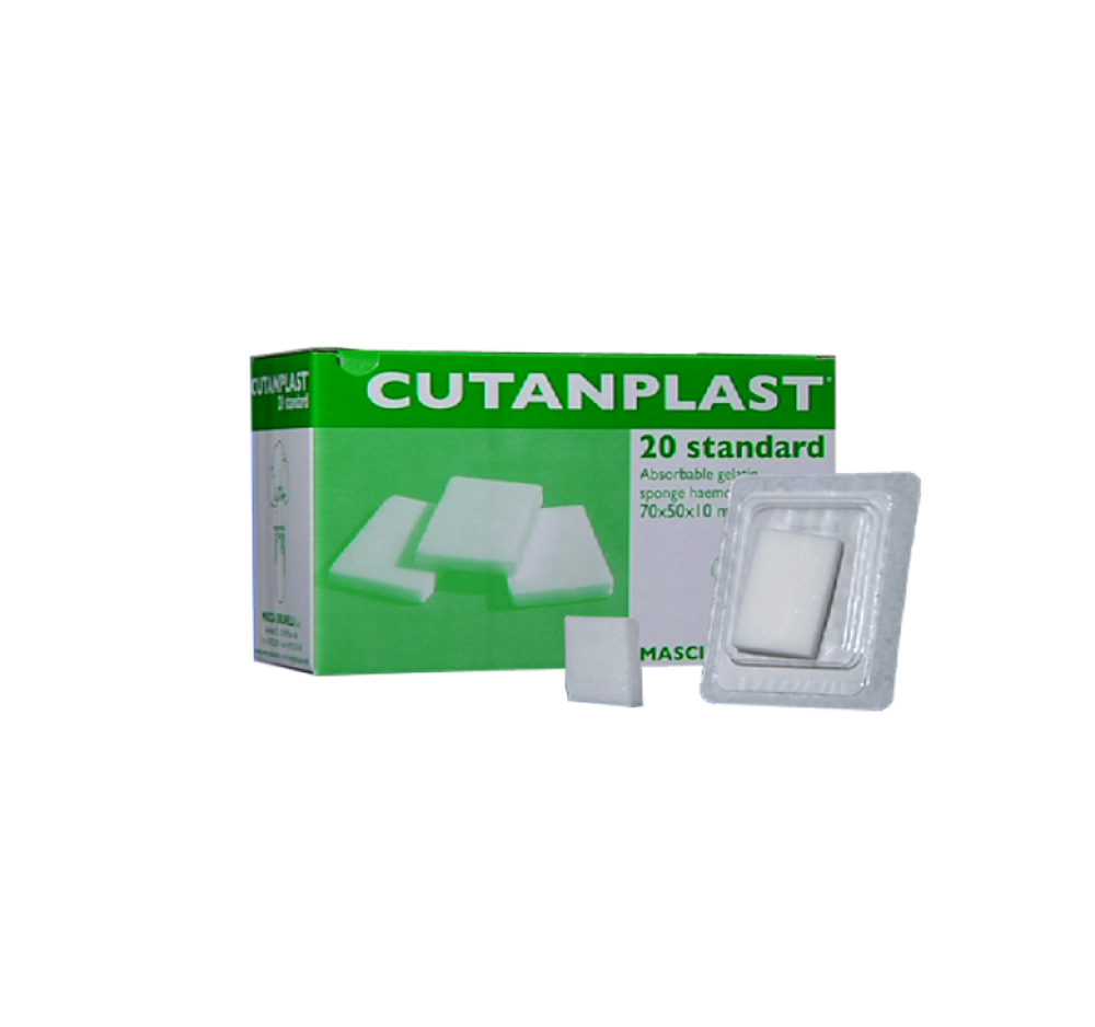 Cutanplast Standard
