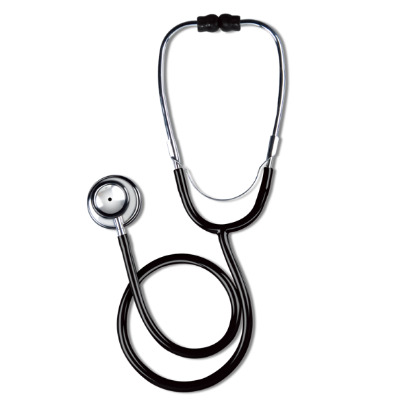 Rossmax EB100 Double Head Stethoscope