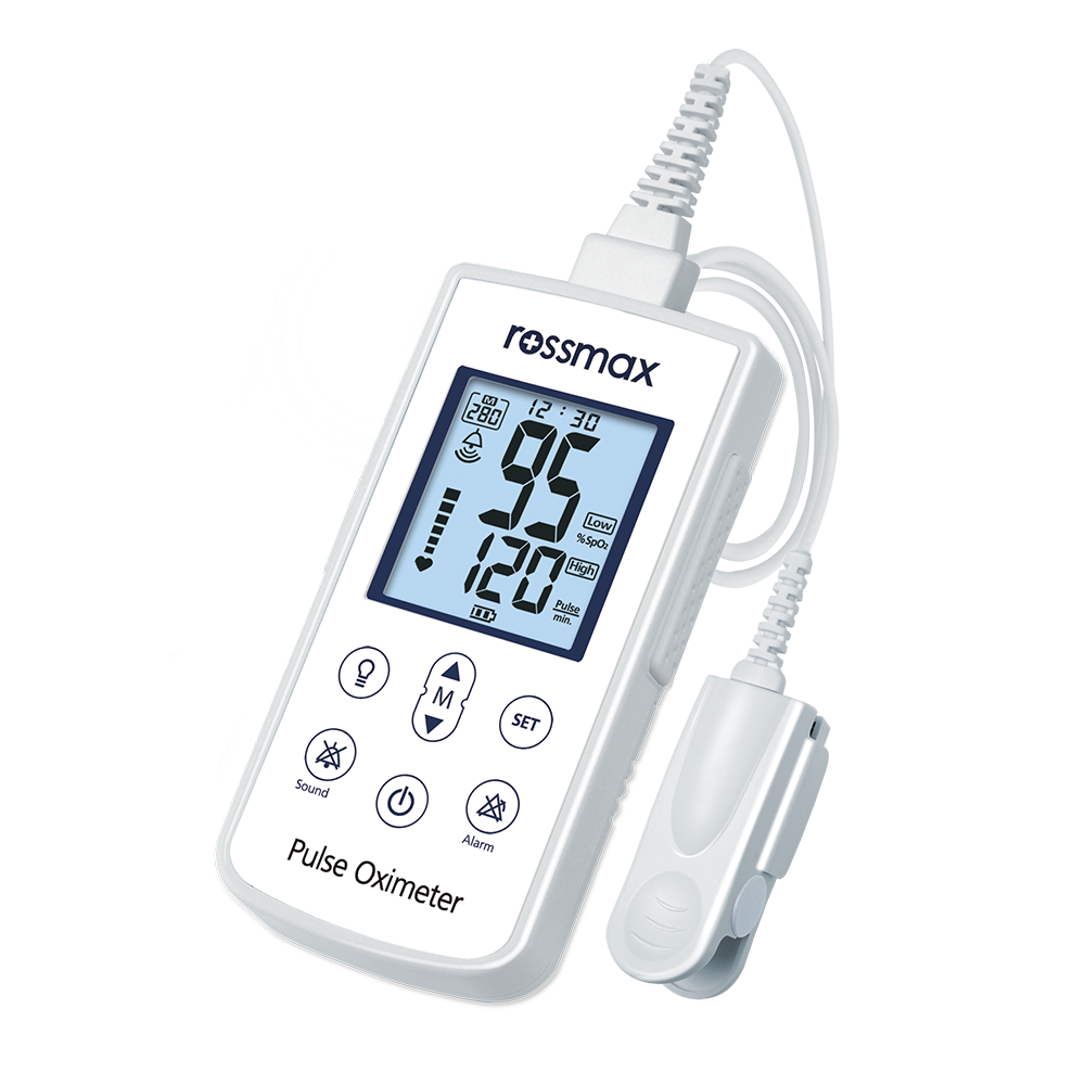 Pulse Oximeter