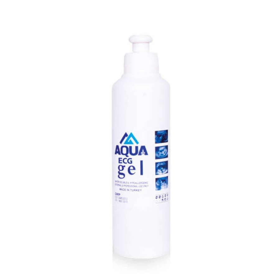 EKG Jel 250 ml
